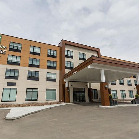 Holiday Inn Express & Suites Edmonton N - St Albert By Ihg Saint Albert Eksteriør bilde